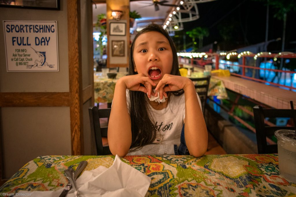 Hawaii Big island Pancho Leftys
하와이 빅아일랜드에 있는 판초레프티스