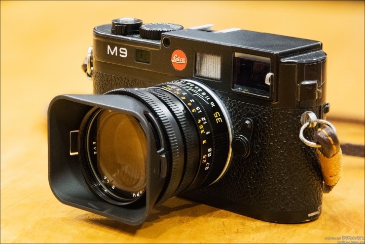 라이카 M9 사진